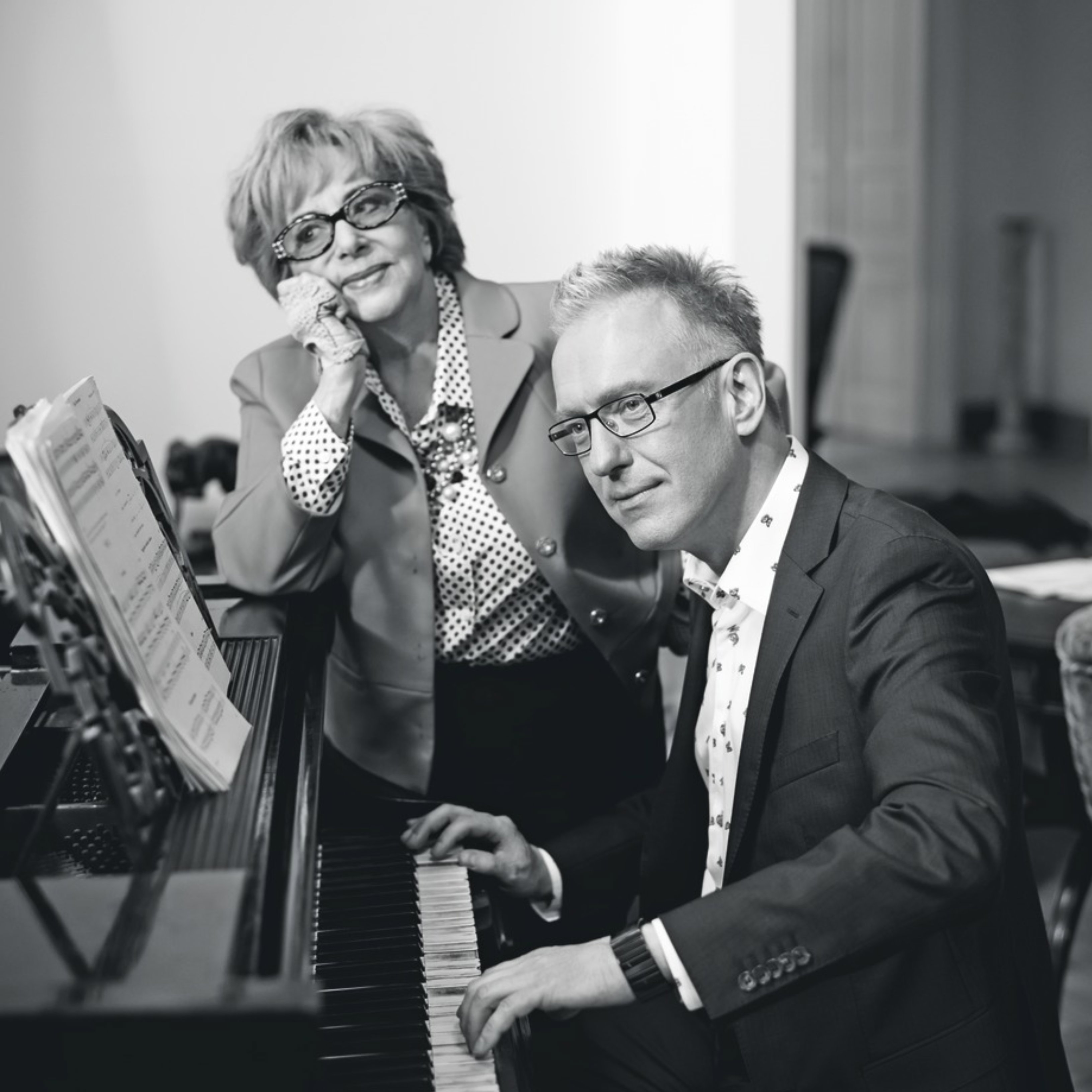 Mariusz Szczygieł, Zofia Czerwińska, VIVA, 2013 rok