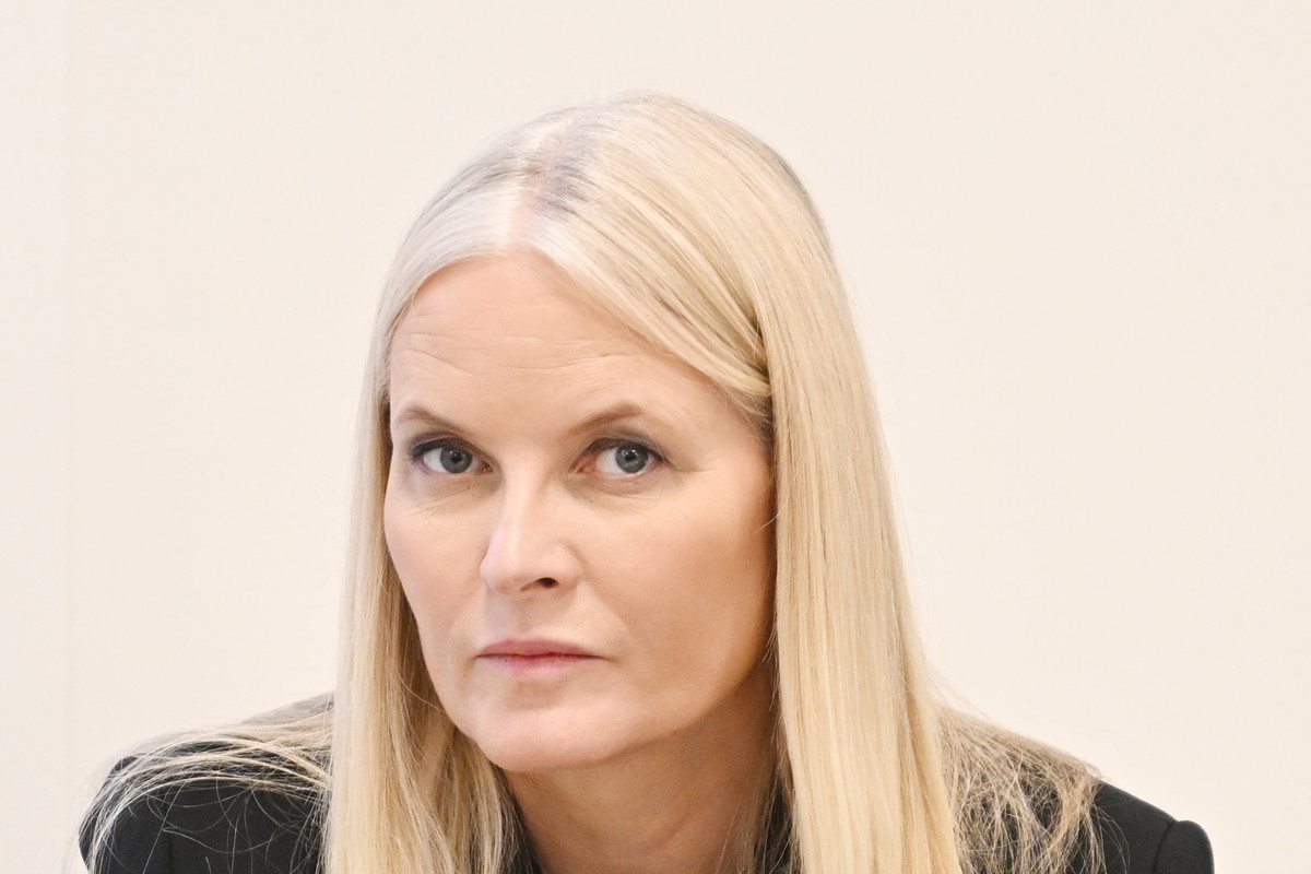 Mette-Marit