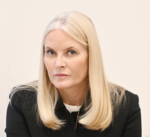 Mette-Marit