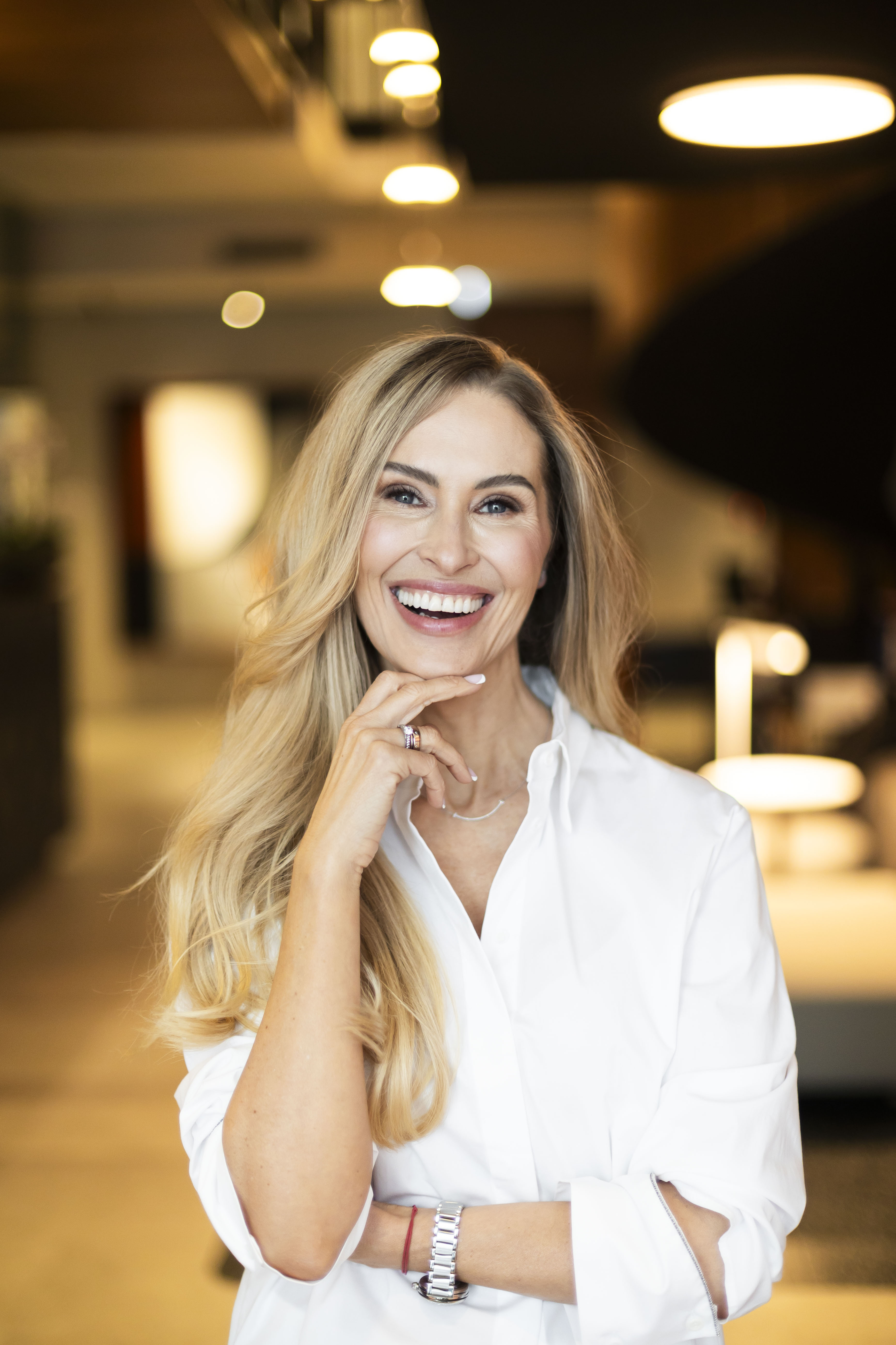 Agnieszka Dojlidko-Nawrocka