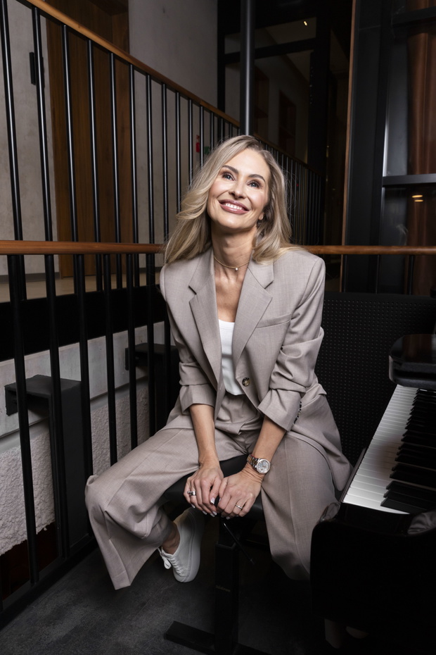 Agnieszka Dojlidko-Nawrocka