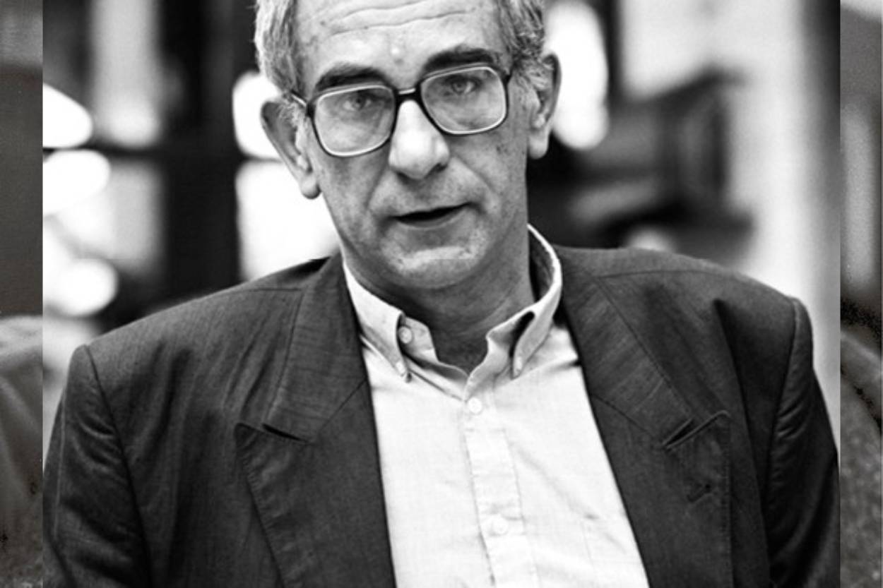 Krzysztof Kieślowski