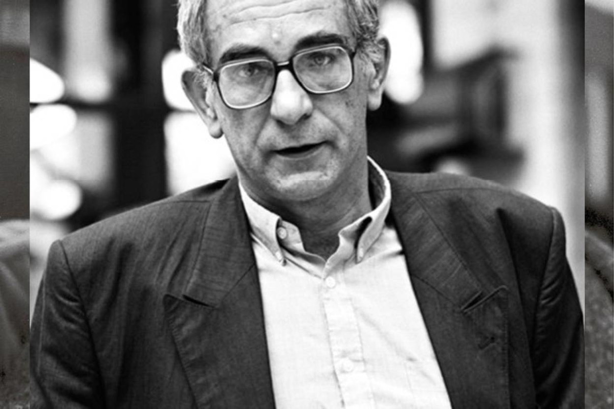 Krzysztof Kieślowski