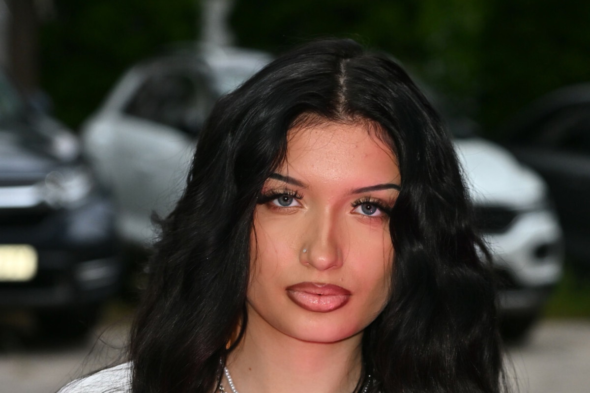 Viki Gabor