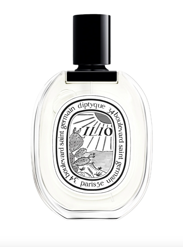perfumy