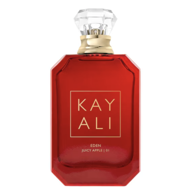 perfumy