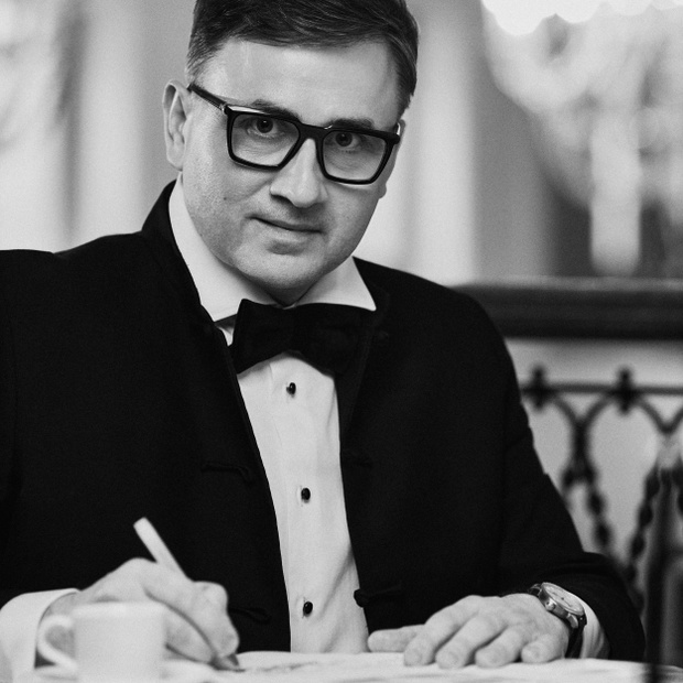 Andrzej Giza, VIVA! 5/2026