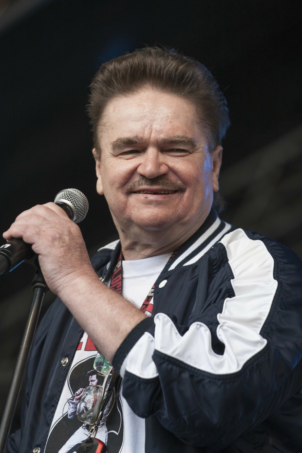 Wojciech Korda, 2014 rok