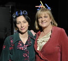 Renata Pałys, Marzena Kipiel-Sztuka, Świat według Kiepskich, Polska 2010.