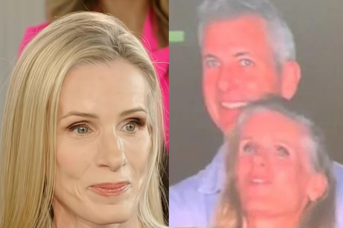 Kristin Cabot.