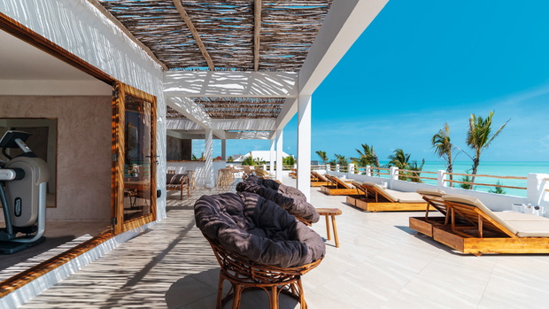 Kaskazi Resort