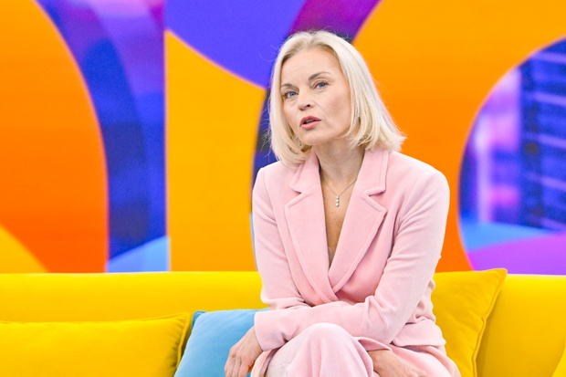 Małgorzata Foremniak
