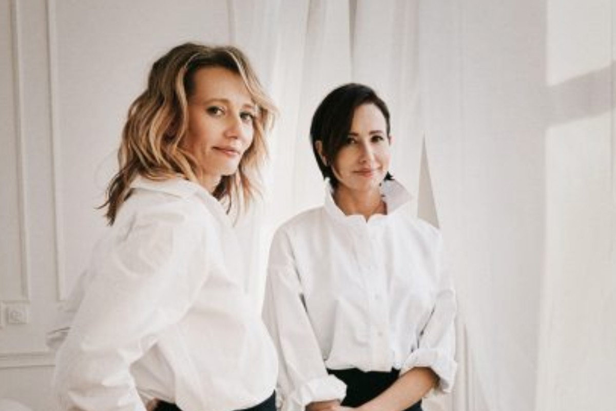 jamniki (2) - Magdalena Popławska, Aleksandra Popławska, Viva! 24/2023