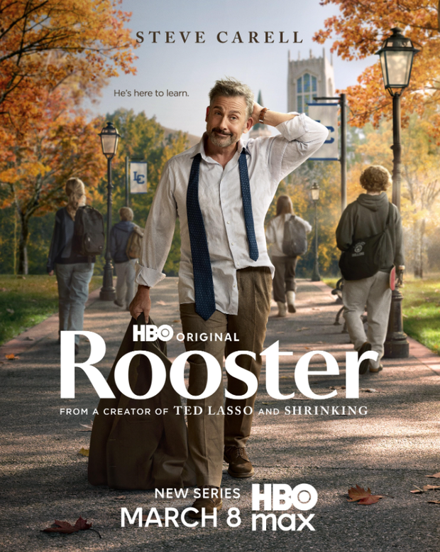 "Rooster"