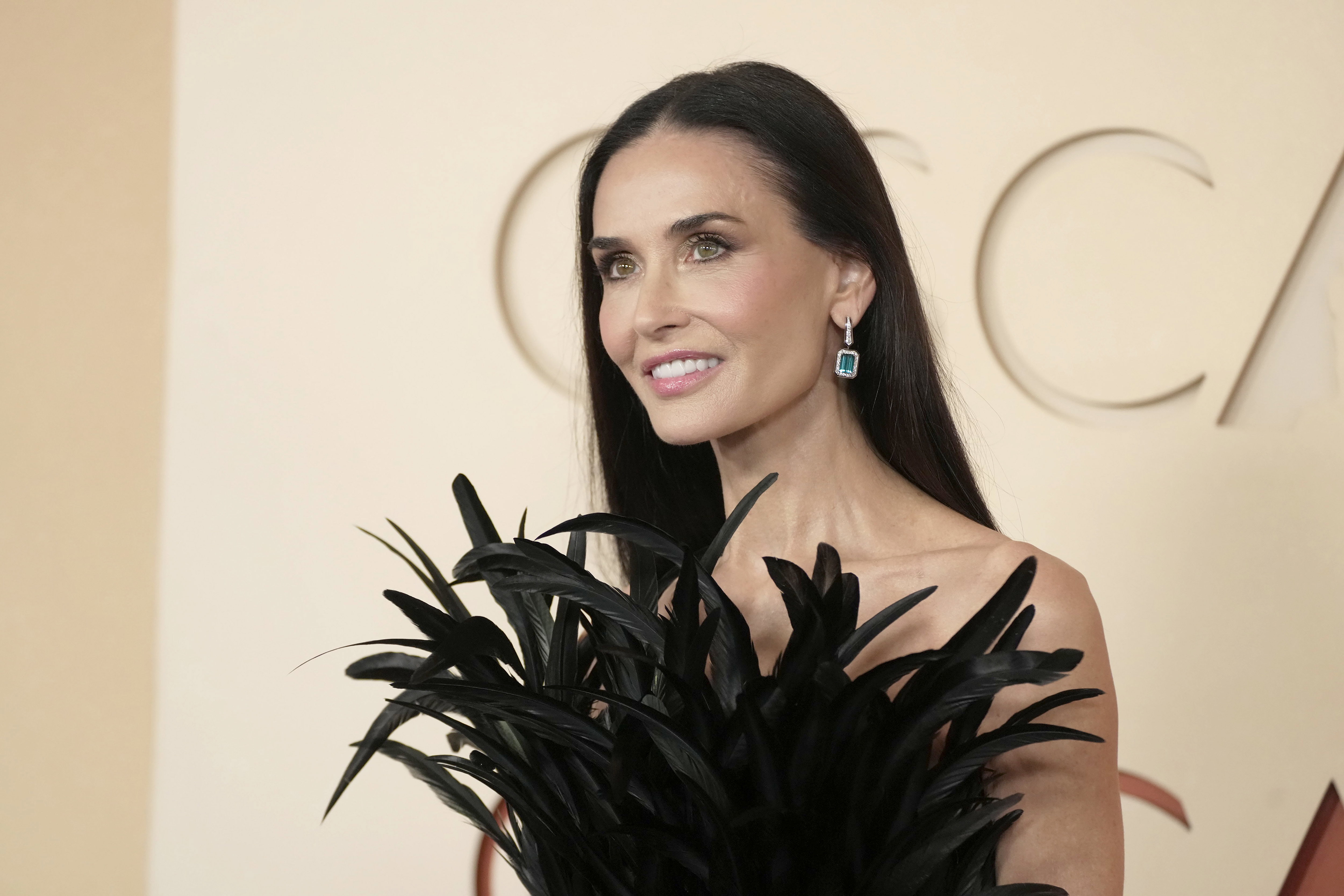 Demi Moore