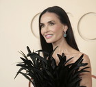 Demi Moore