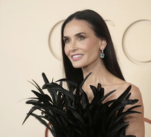 Demi Moore