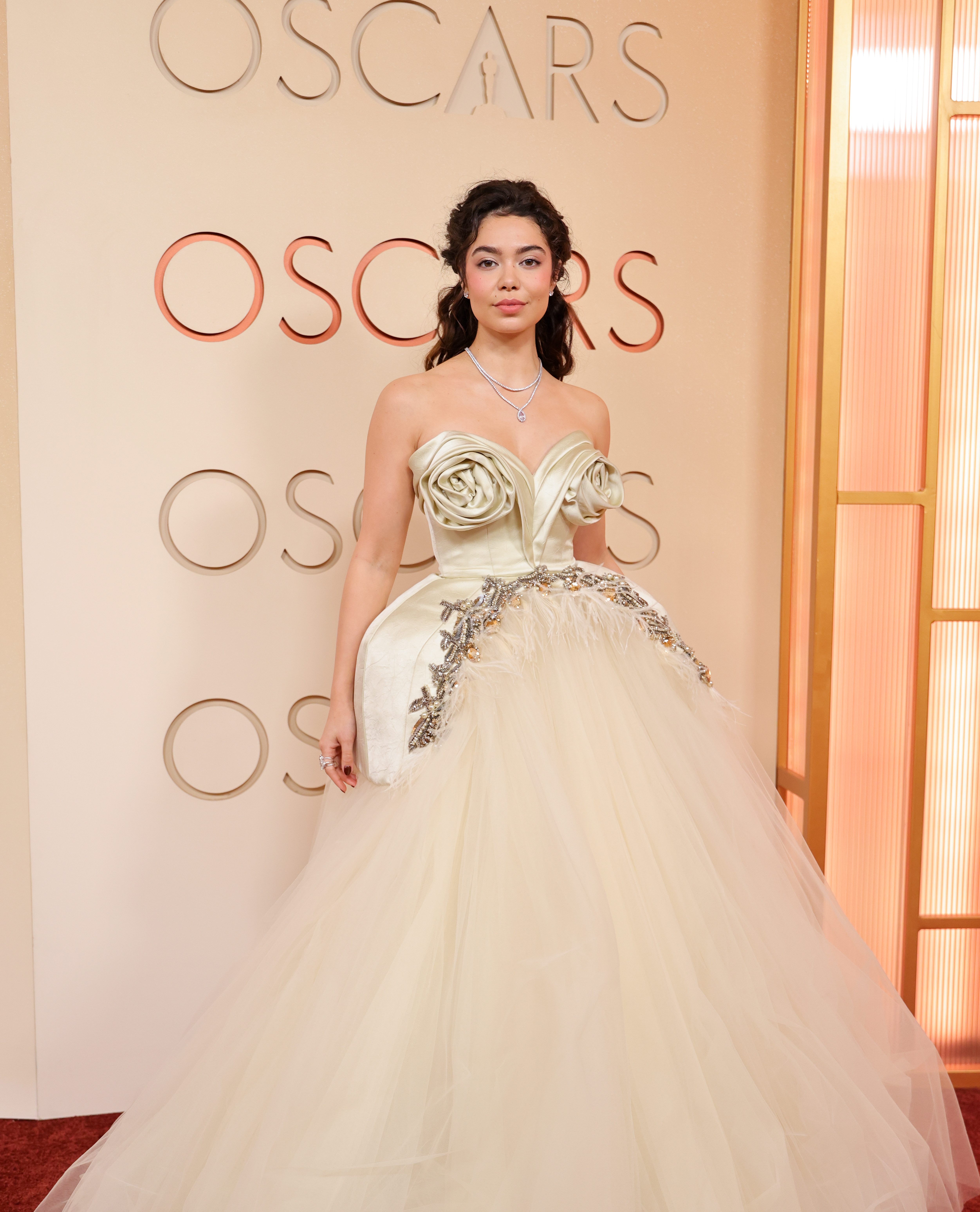 Auli'i Cravalho