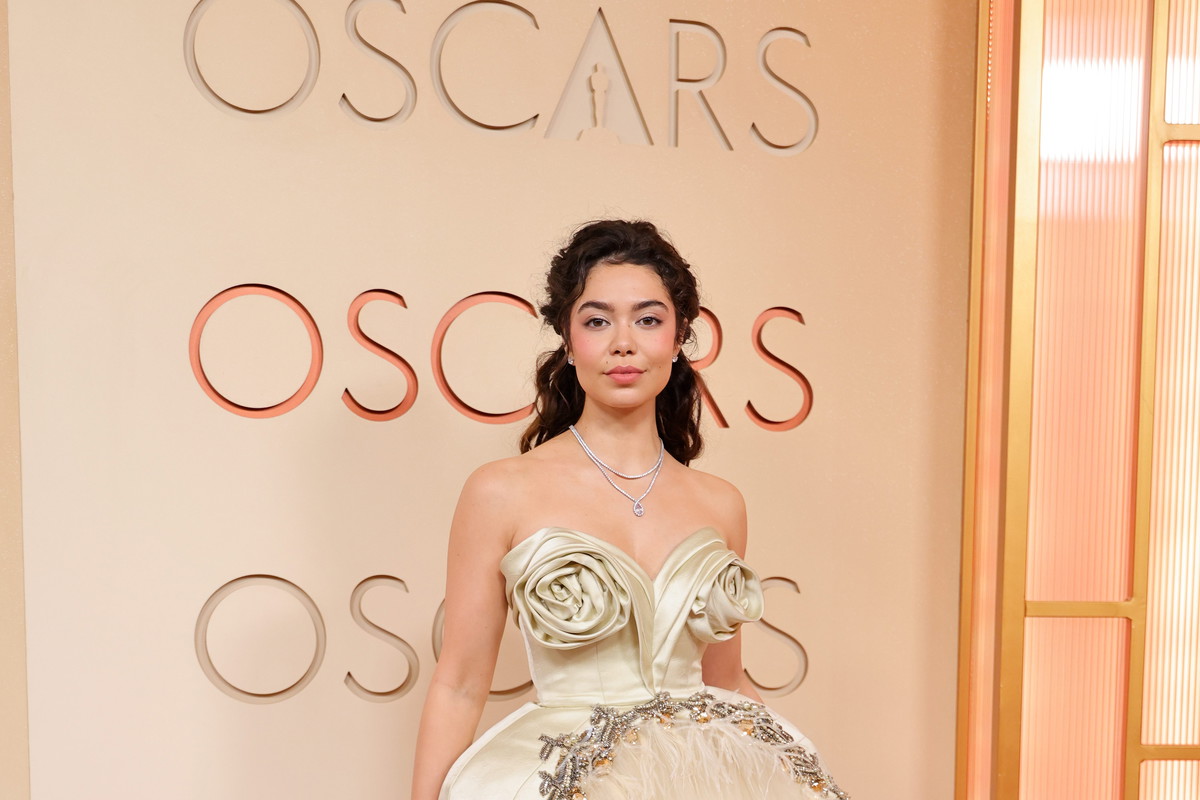 Auli'i Cravalho
