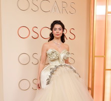 Auli'i Cravalho