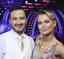Komarnicka, Stefano Terrazzino