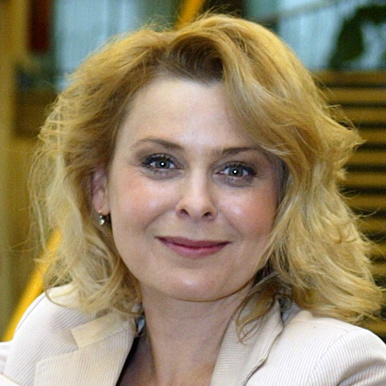 Agnieszka Robótka-Michalska