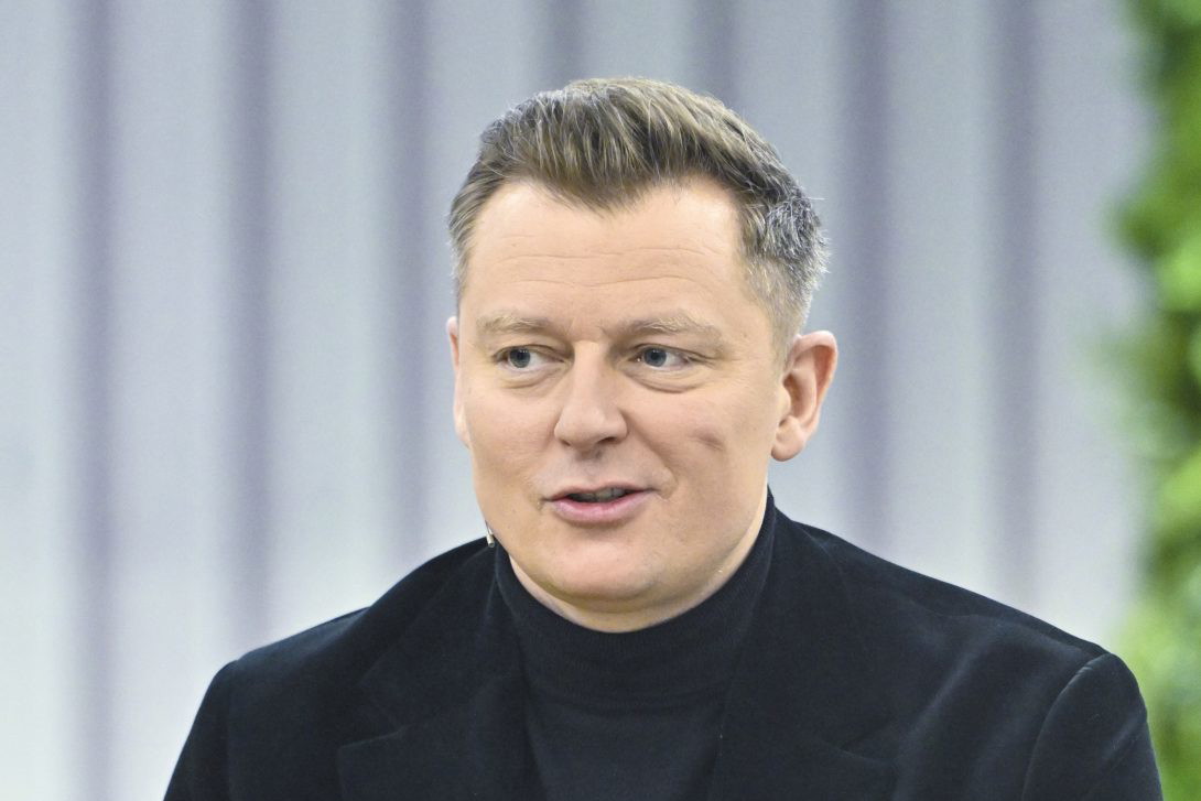 Rafał Brzozowski