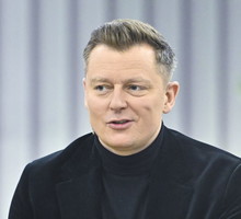 Rafał Brzozowski