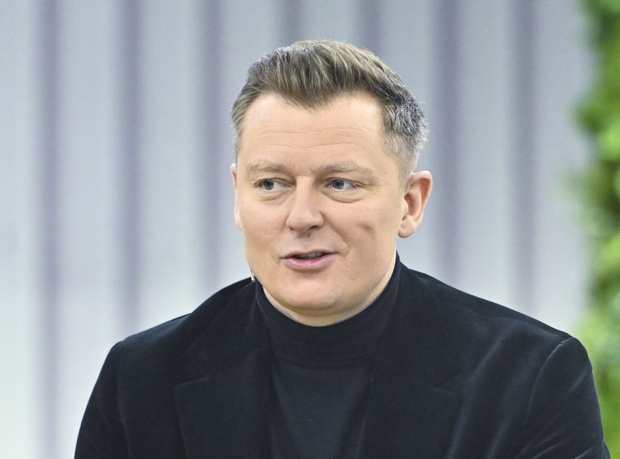 Rafał Brzozowski