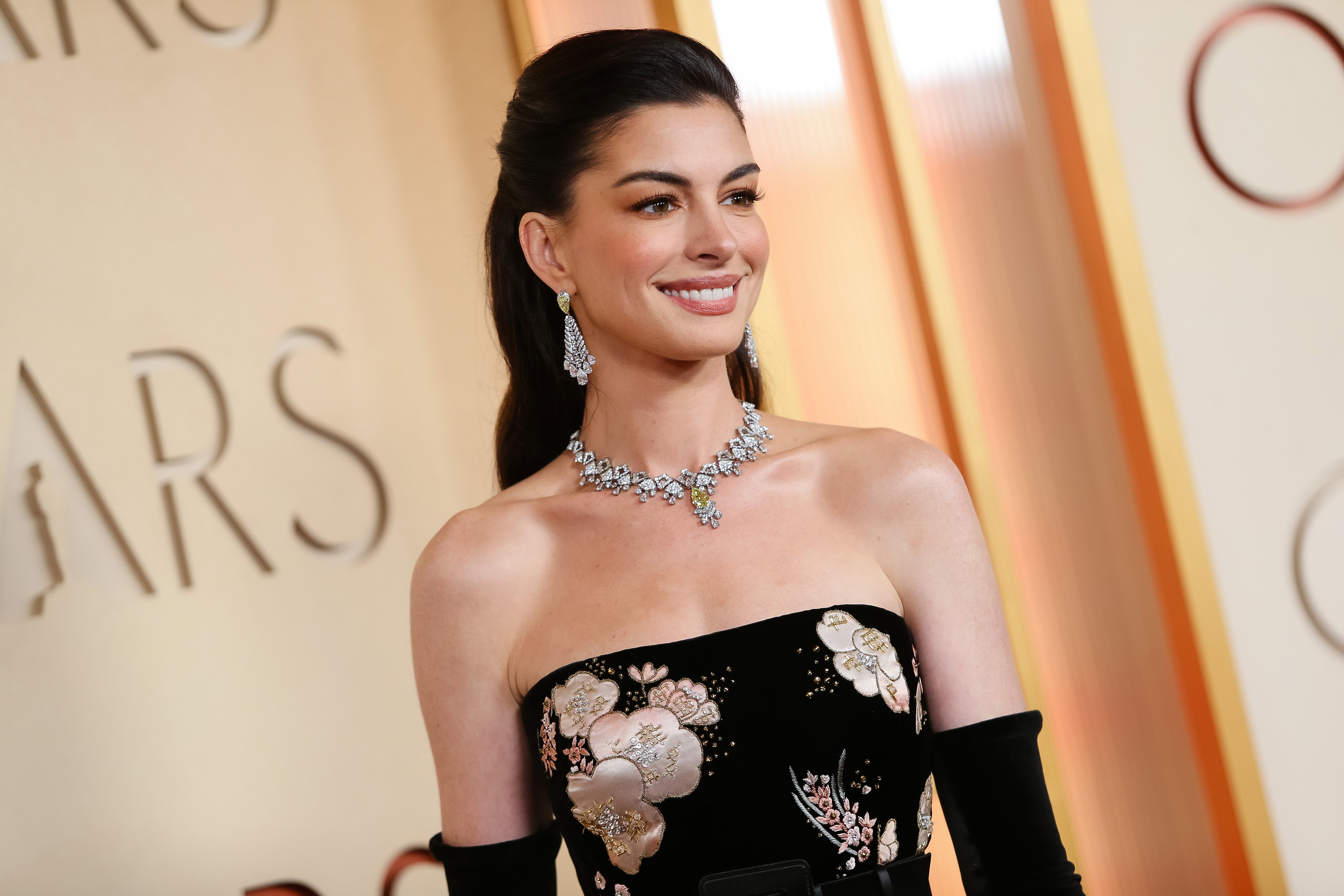 Anne Hathaway, 2026 rok