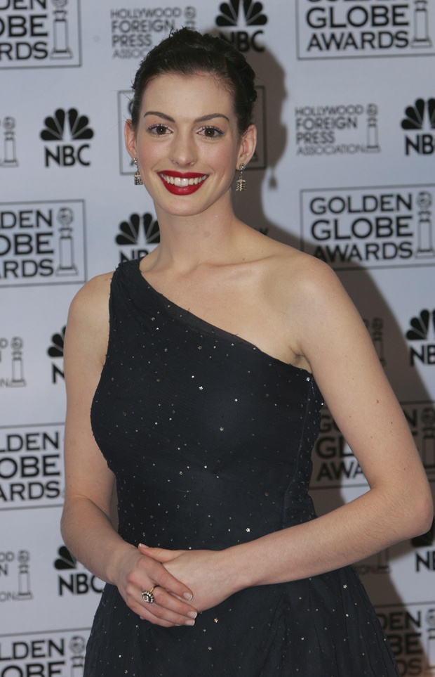Anne Hathaway, 2006 rok