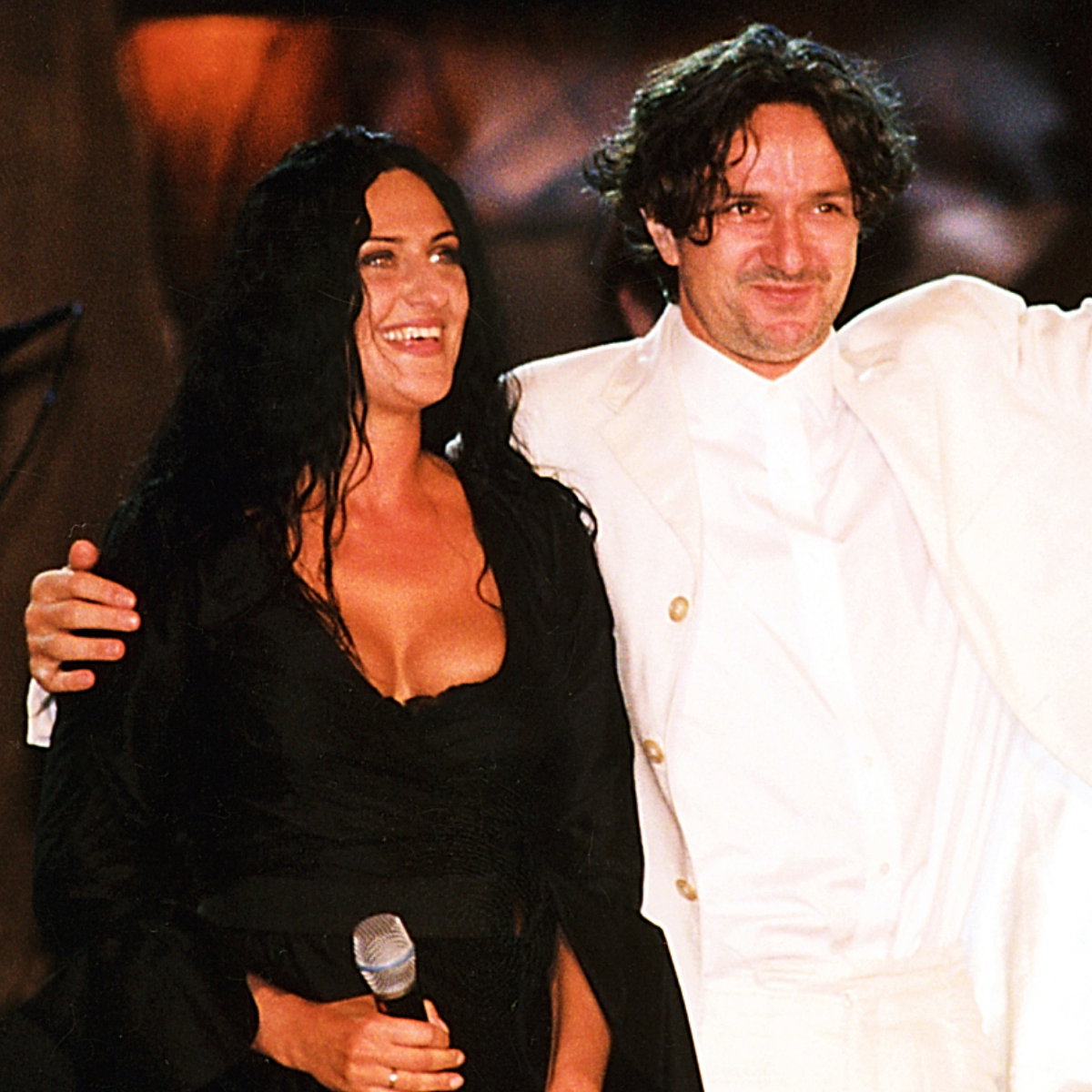 Bregović, Kayah , 1999 rok Sopot
