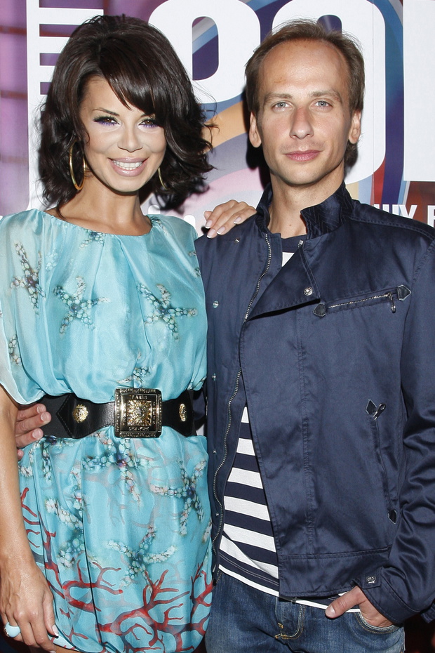 Dariusz Krupa, Edyta Górniak