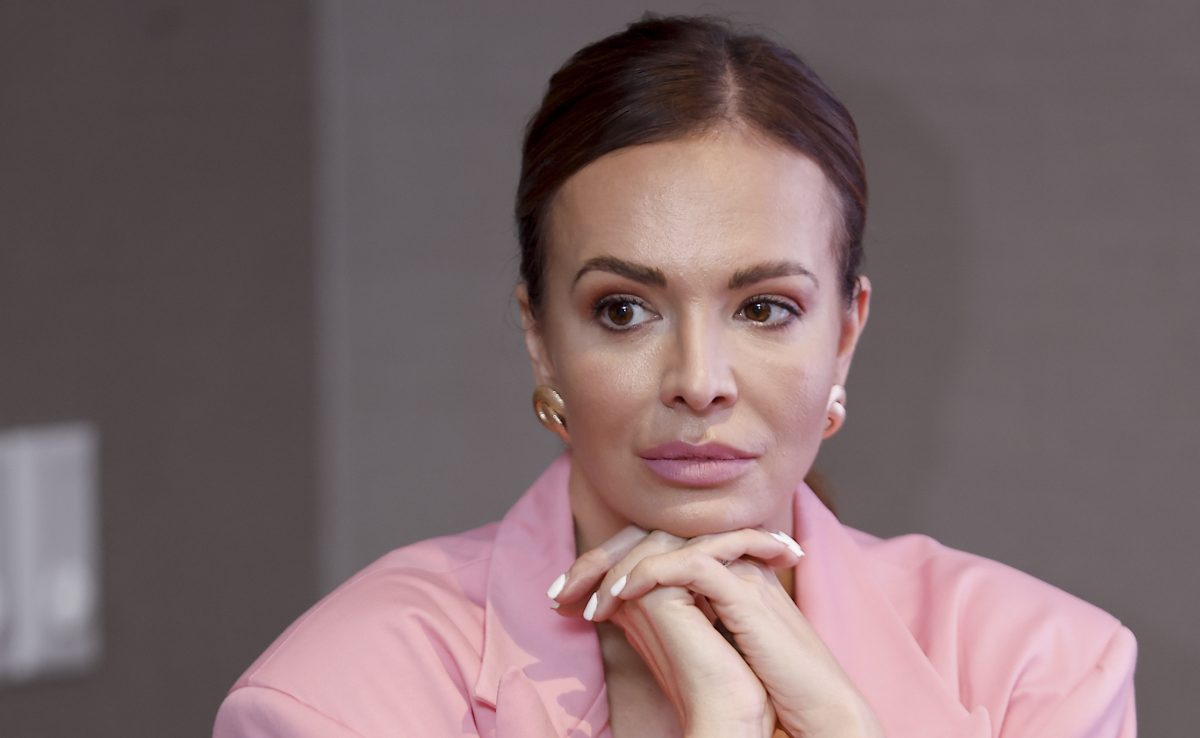 Anna Wendzikowska