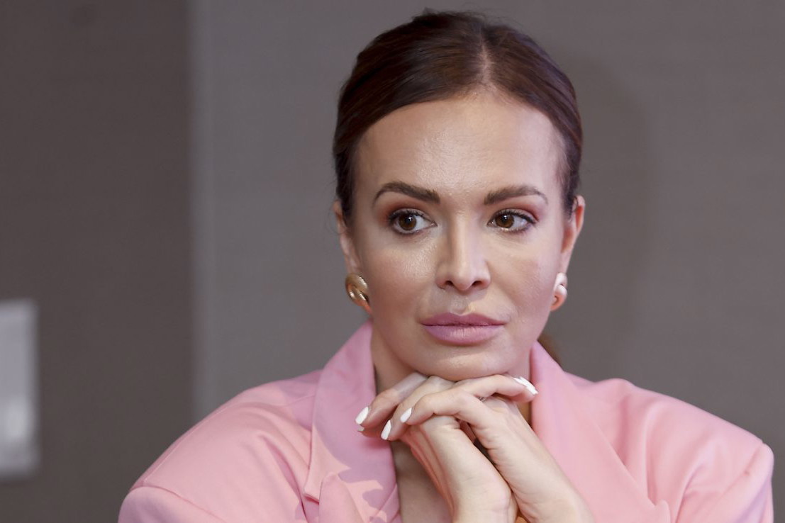 Anna Wendzikowska