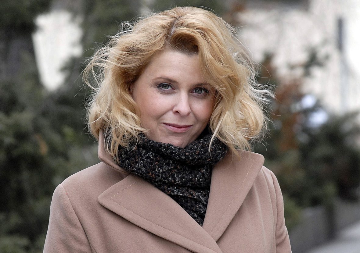 Agnieszka Robótka-Michalska