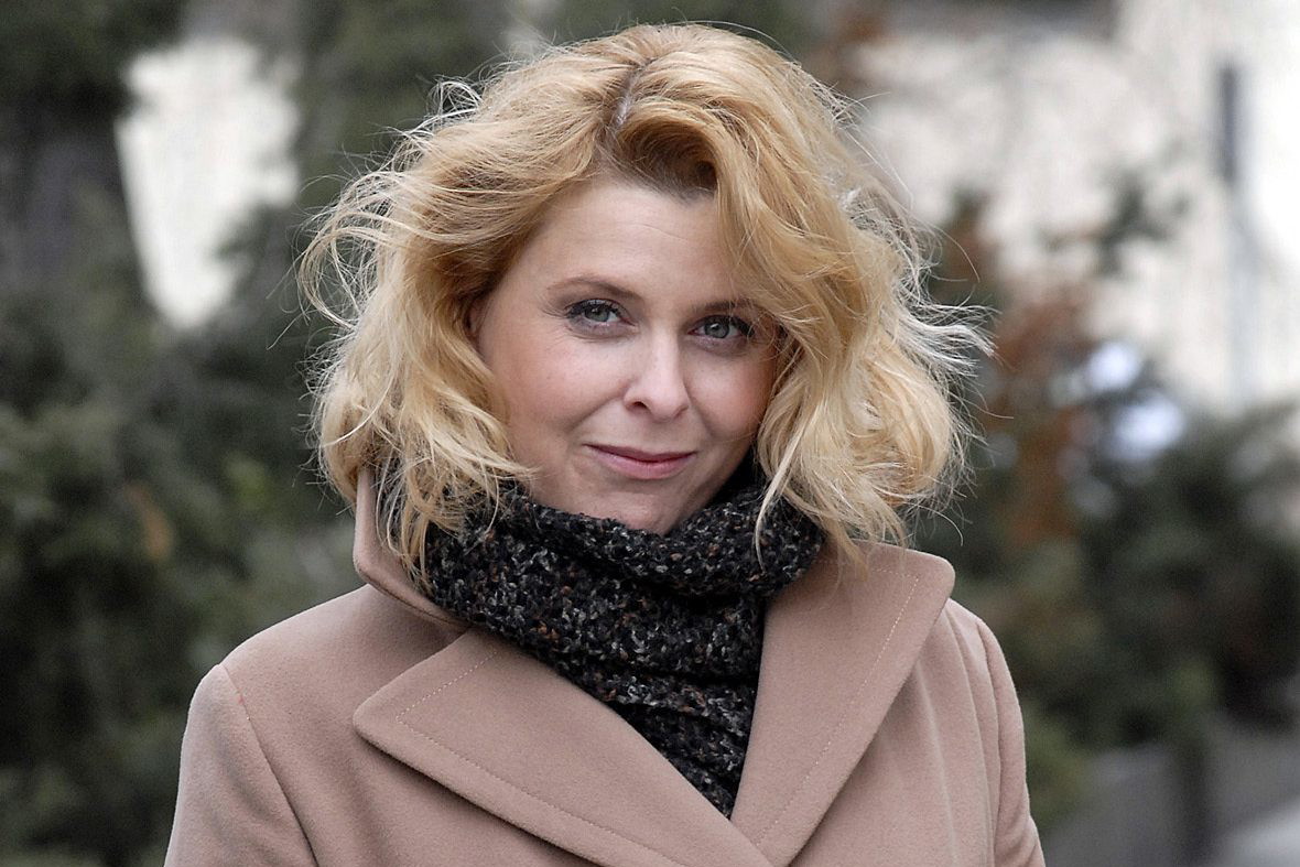 Agnieszka Robótka-Michalska
