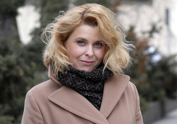 Agnieszka Robótka-Michalska