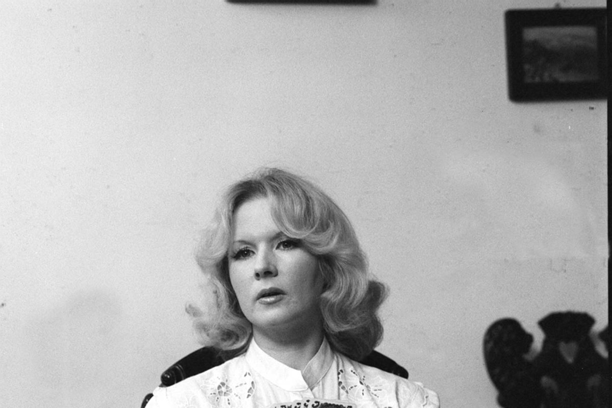 Halina Kowalska