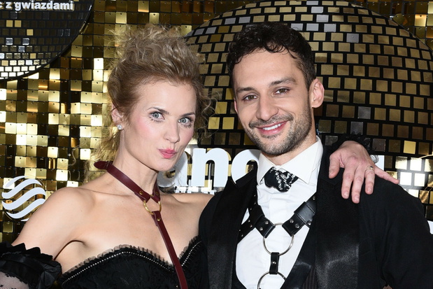 Kamil Kuroczko, Wiktoria Gorodecka, 28.09.2025.