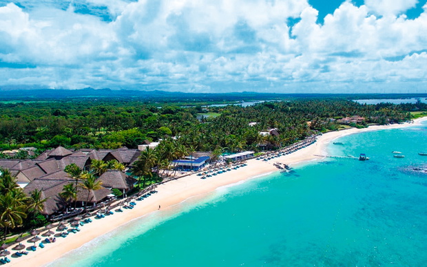 Mauritius