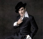 ZARA x JOHN GALLIANO