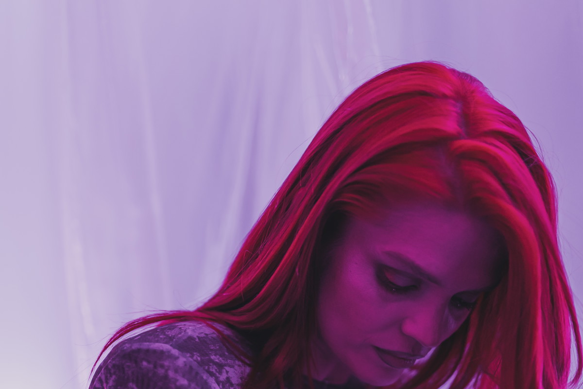 Margaret