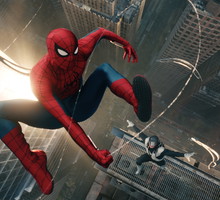 "Spider-Man: Całkiem nowy dzień"