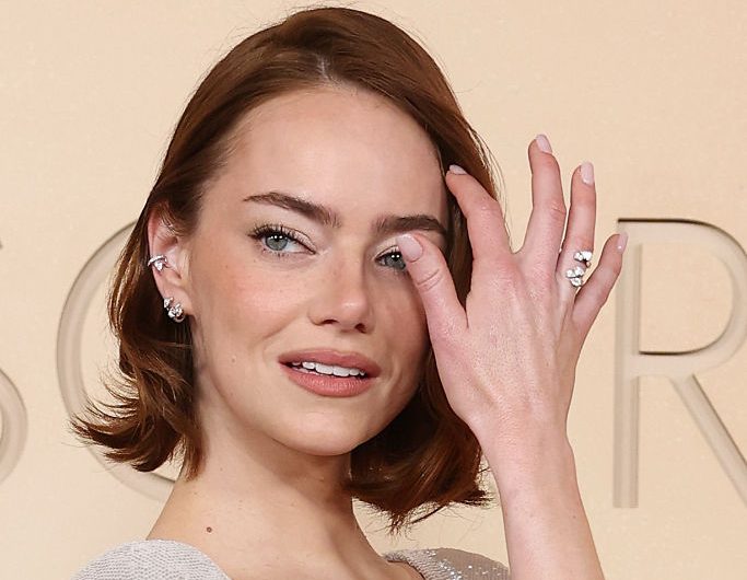 Emma Stone