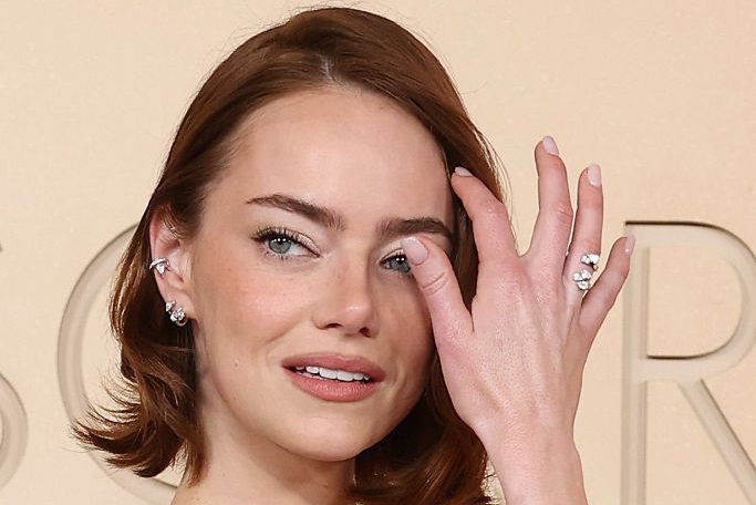 Emma Stone