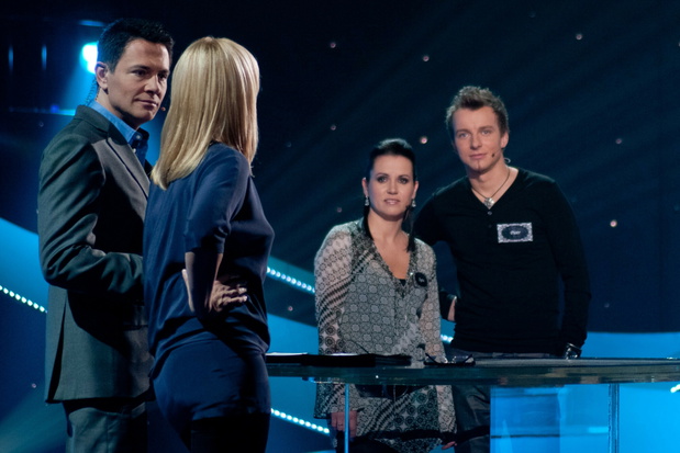 Nagranie programu "Ona i On"