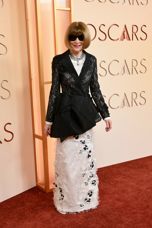 Anna Wintour, 15.03.2026.