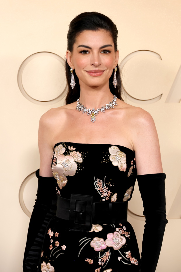Anne Hathaway, 2026 rok