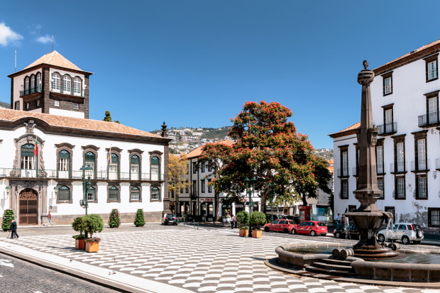Funchal